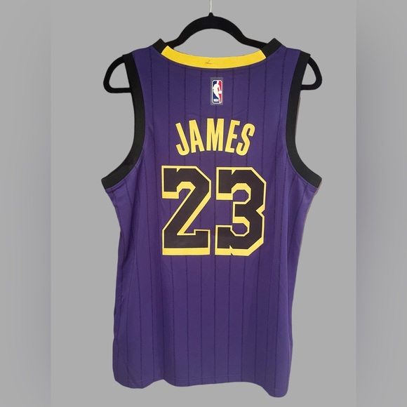 NBA Jerseys - Picture 2 of 3